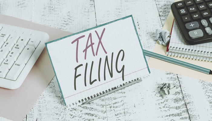 Canadian Tax Filing Checklist
