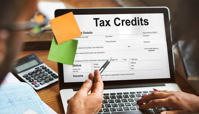 Gst Hst Credit Are You Eligible