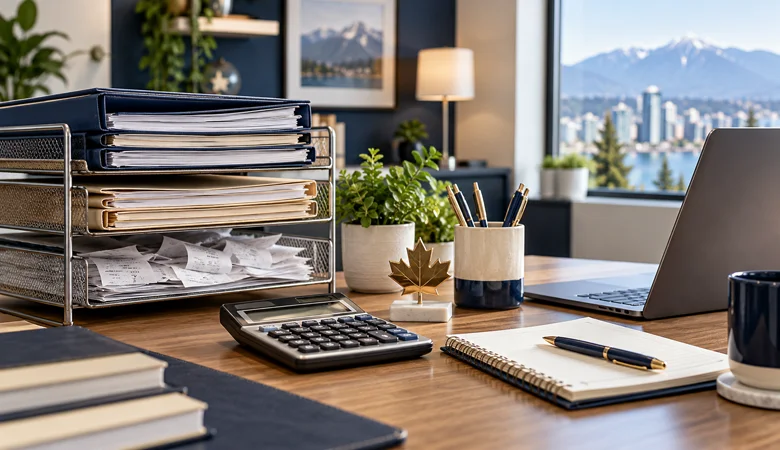 How Long Keep Tax Records Canada