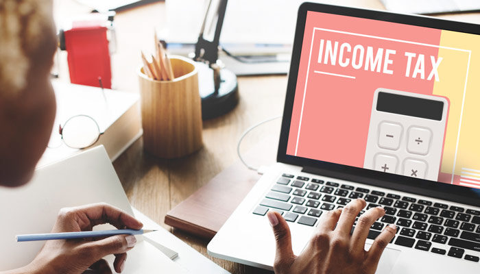 Income Splitting Personal Tax Filing Richmond Hill