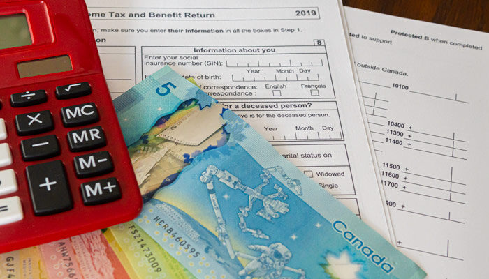 Making Most Out Of Tax Refund