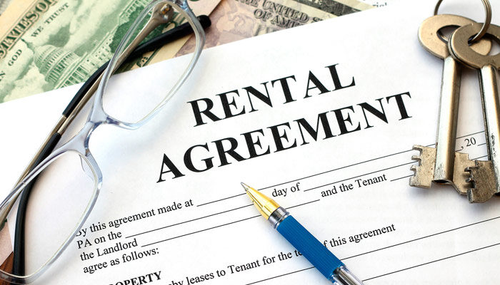 Rental Properties Tax Tips