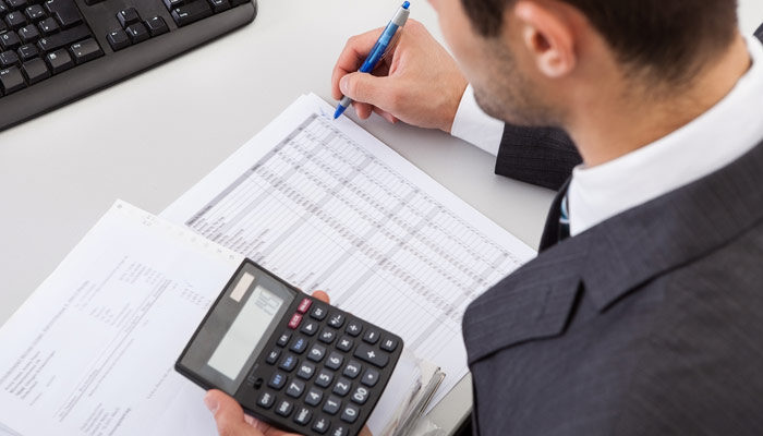 Things Look For When Hiring Accountant Richmond Hill
