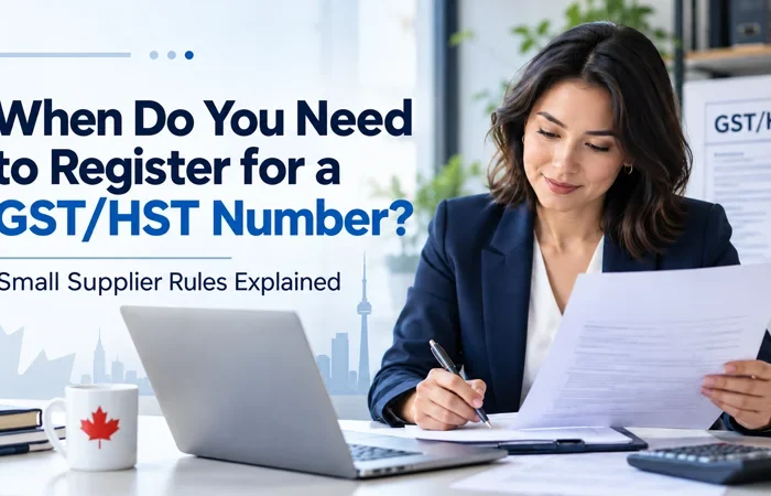 When To Register Gst Hst Number