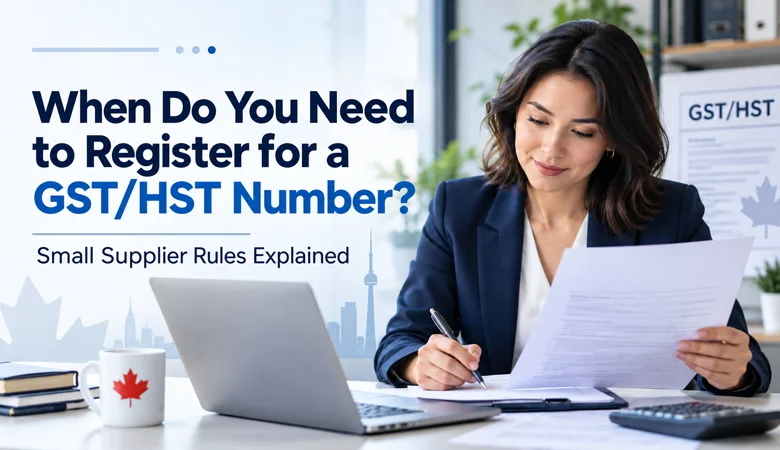 When To Register Gst Hst Number