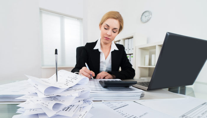 Why Bookkeeping Important